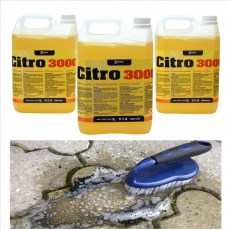 Citro 3000 - Degreaser